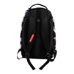 NBA Lab LA Lakers VSM Backpack - Denny's