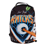 NBA Lab NY Knicks Eye Backpack - Denny's