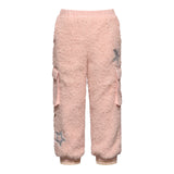 Star Sherpa Sweatpant - Denny's