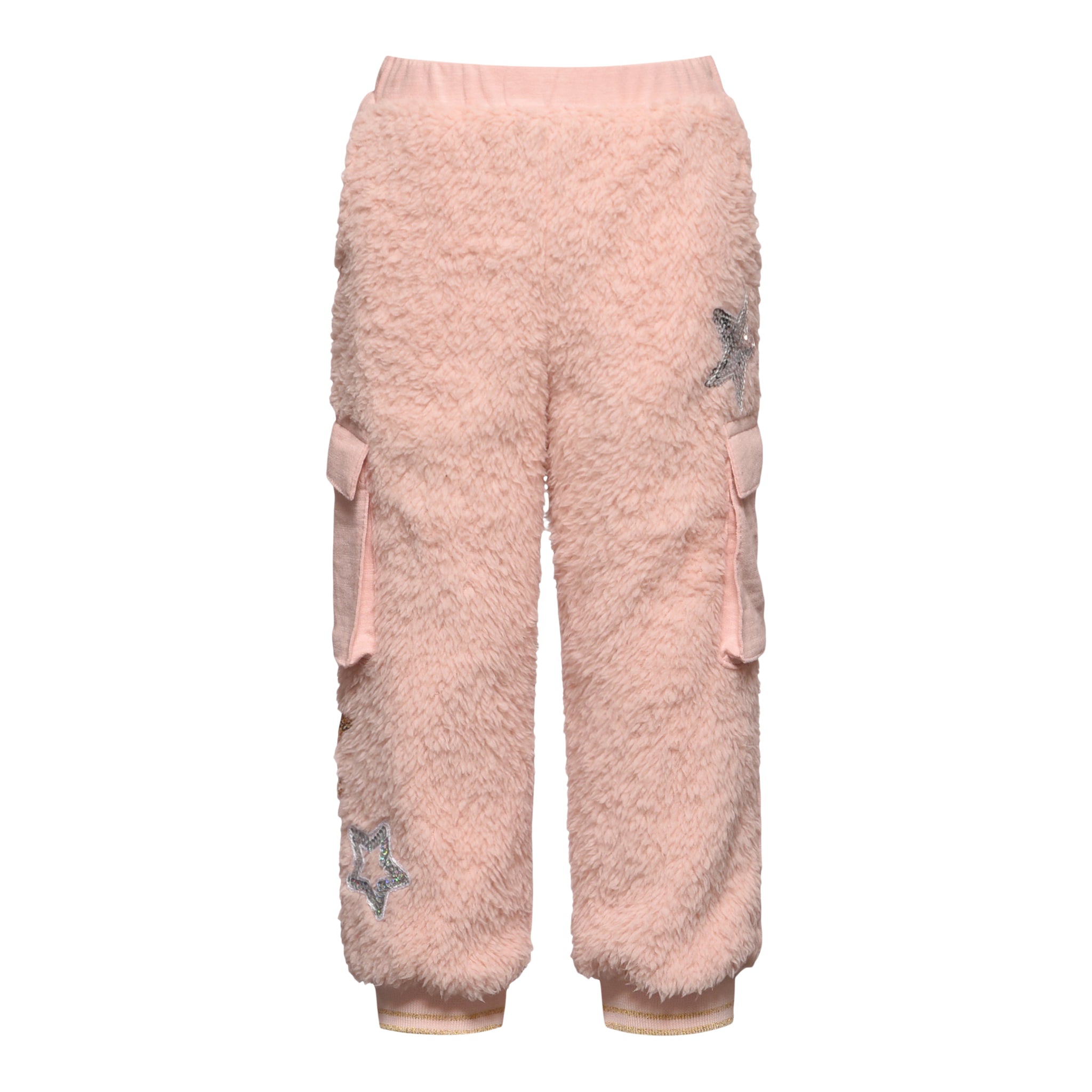 Star Sherpa Sweatpant - Denny's