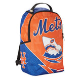NY Mets Shark Backpack - Denny's