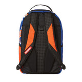 NY Mets Shark Backpack - Denny's