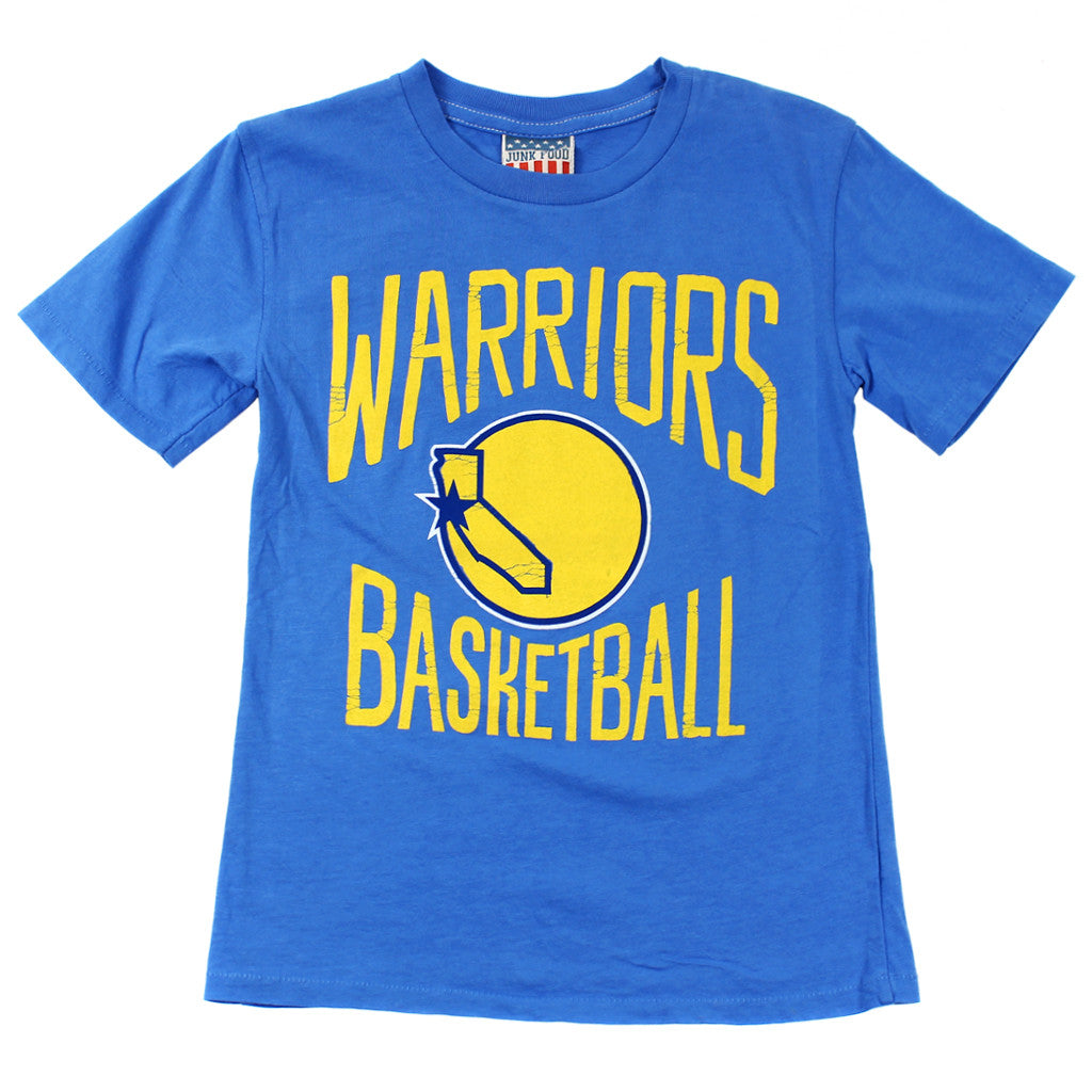 Warrior Tee - Denny's
