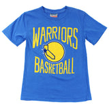 Warrior Tee - Denny's