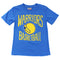 Warrior Tee - Denny's