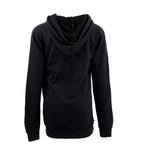 Burnout Zip Sweatshirt - Denny's