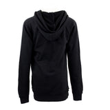 Burnout Zip Sweatshirt - Denny's
