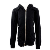 Burnout Zip Sweatshirt - Denny's