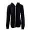 Burnout Zip Sweatshirt - Denny's