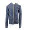 Burnout Zip Sweatshirt - Denny's