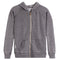 Burnout Zip Hoodie - Denny's