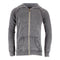 Burnout Zip Sweatshirt - Denny's