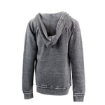 Burnout Zip Sweatshirt - Denny's