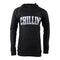 Chillin Burn Out Pull Over Hoodie - Denny's