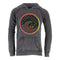 Surf All Day Pullover Hoodie - Denny's