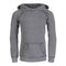 Burnout Solid Hoodie - Denny's