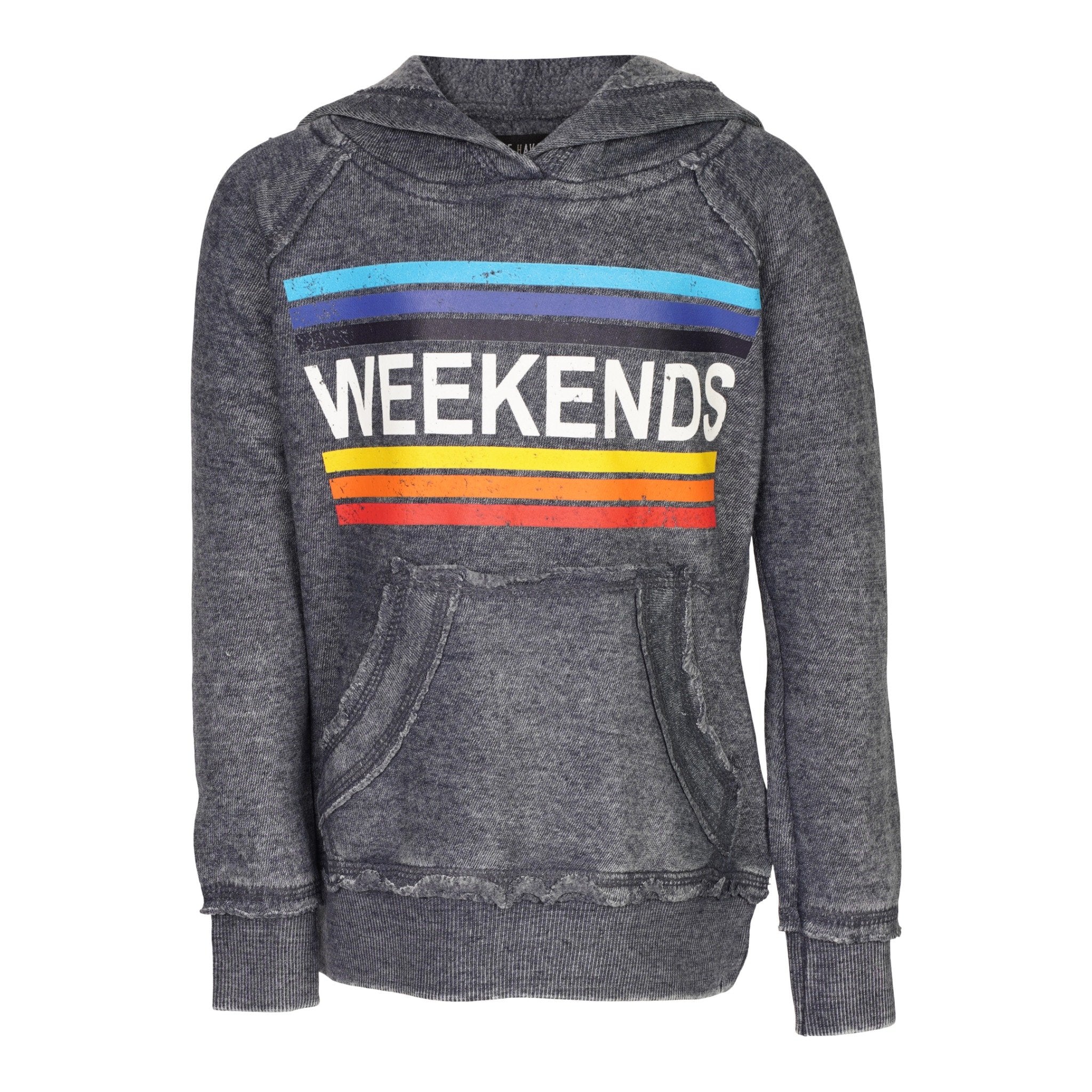 Weekends Sweatshirt - Denny's