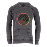 Surf All Day Pullover Hoodie - Denny's