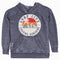 Surf City Hoodie - Denny's