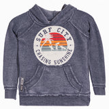 Surf City Hoodie - Denny's