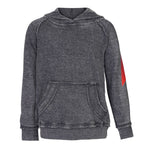 Lightning Bolt Sweatshirt - Denny's