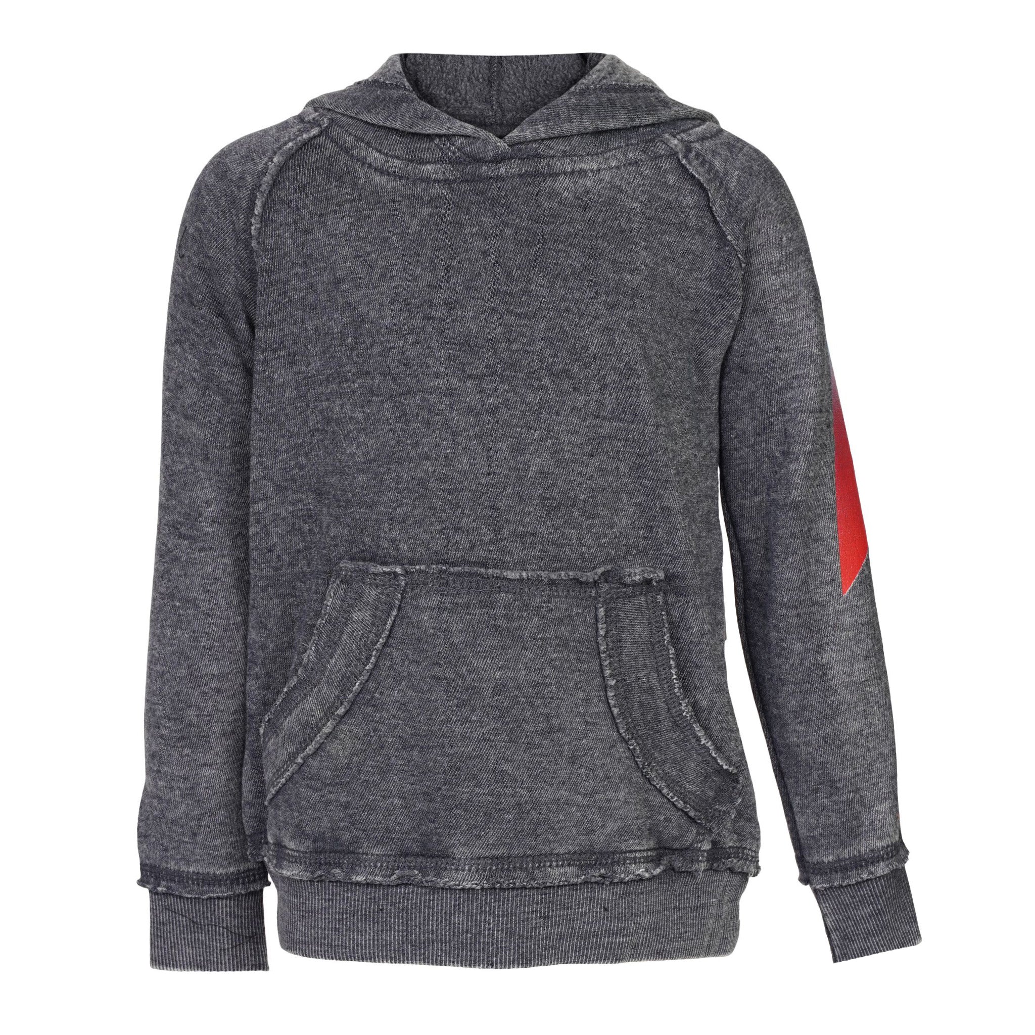 Lightning Bolt Sweatshirt - Denny's