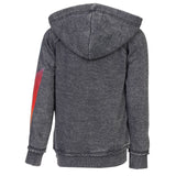 Lightning Bolt Sweatshirt - Denny's