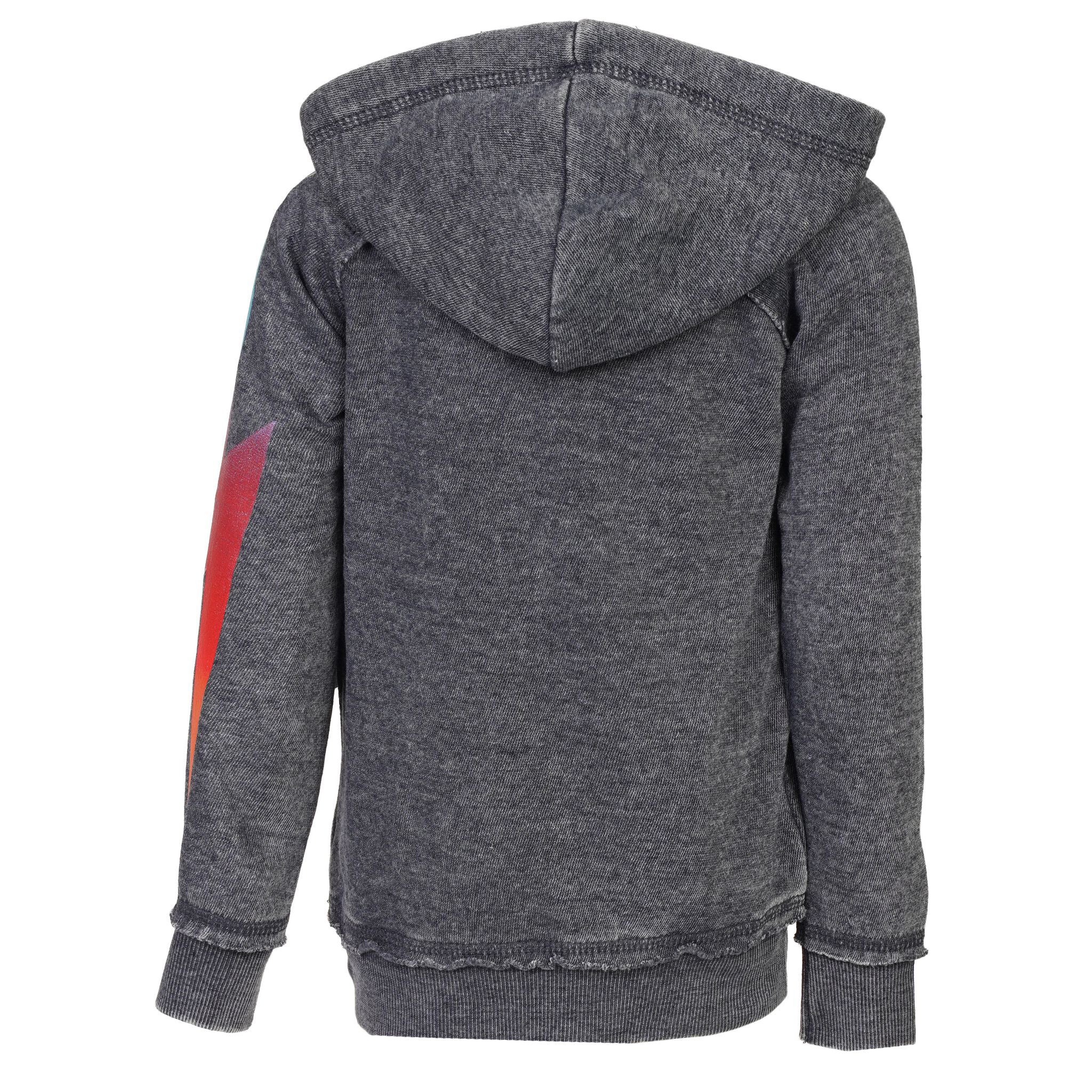 Lightning Bolt Sweatshirt - Denny's