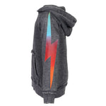 Lightning Bolt Sweatshirt - Denny's