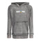 Rock n Roll Burnout Hoodie - Denny's
