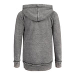 Rock n Roll Burnout Hoodie - Denny's