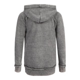 Rock n Roll Burnout Hoodie - Denny's