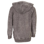 Weekend Vibes Camo Sweatshirt - Denny's