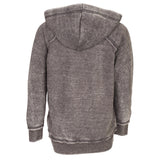 Camo Weekend Vibes Sweatshirt - Denny's