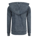 American Rebel Burnout Hoodie - Denny's