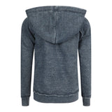 American Rebel Burnout Hoodie - Denny's
