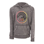 Surf All Day Pullover Hoodie - Denny's