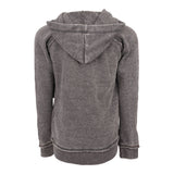 Surf All Day Pullover Hoodie - Denny's