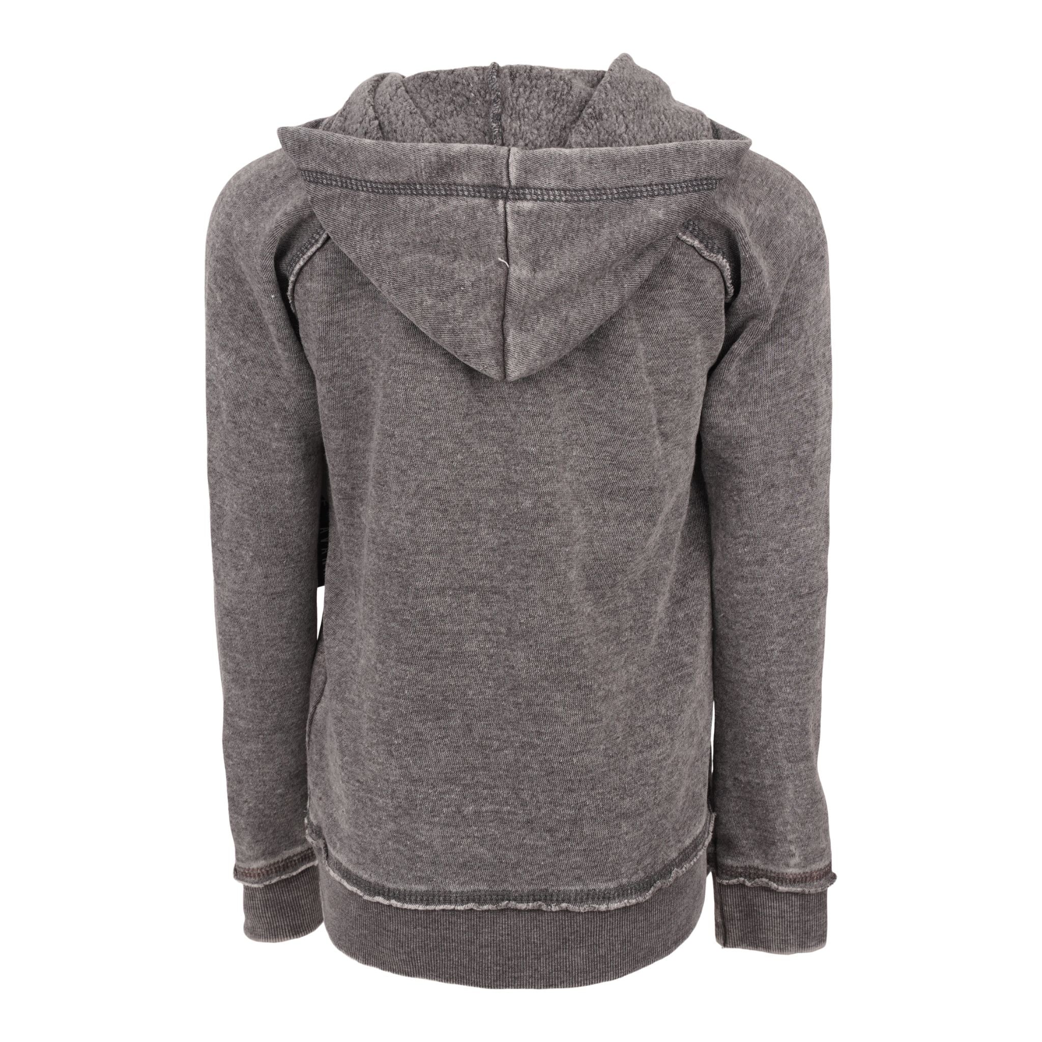 Surf All Day Pullover Hoodie - Denny's