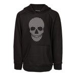 Skull Sweatshirt - Denny's