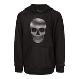 Skull Sweatshirt - Denny's