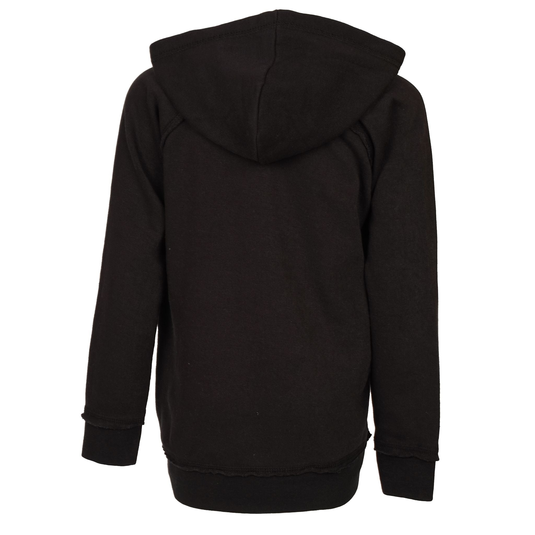 Skull Sweatshirt - Denny's