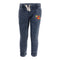 Make Waves Burnout Pants - Denny's