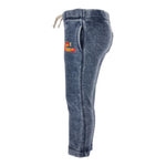 Make Waves Burnout Pants - Denny's