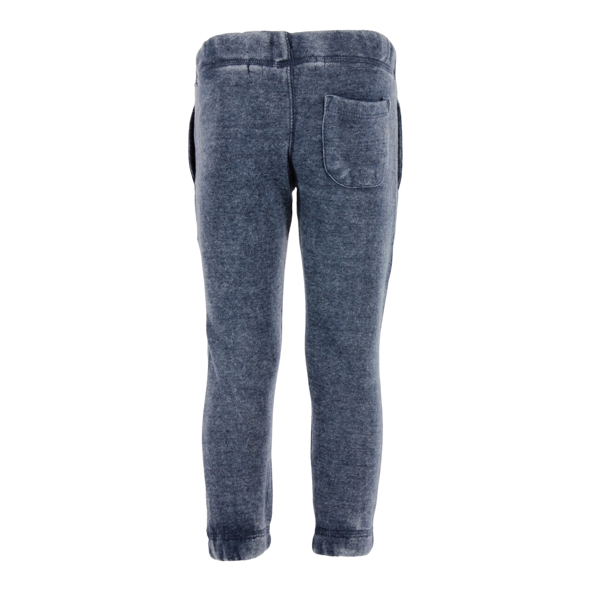 Make Waves Burnout Pants - Denny's