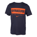 Syracuse Legend Practice Tee - Denny's