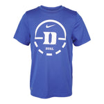 Duke Legend Basketball Tee - Denny's