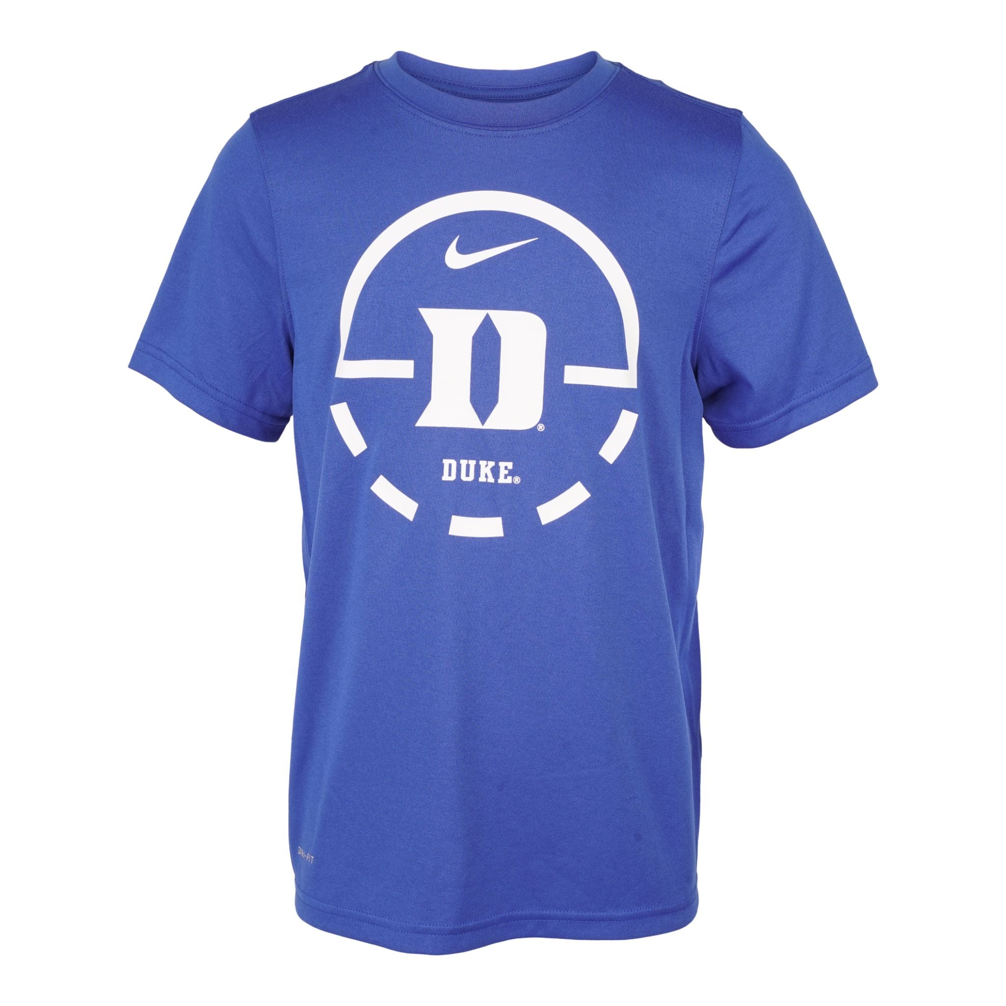 Duke Legend Basketball Tee - Denny's