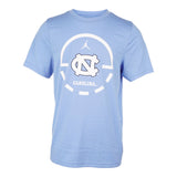 UNC Legend Basketball Tee - Denny's