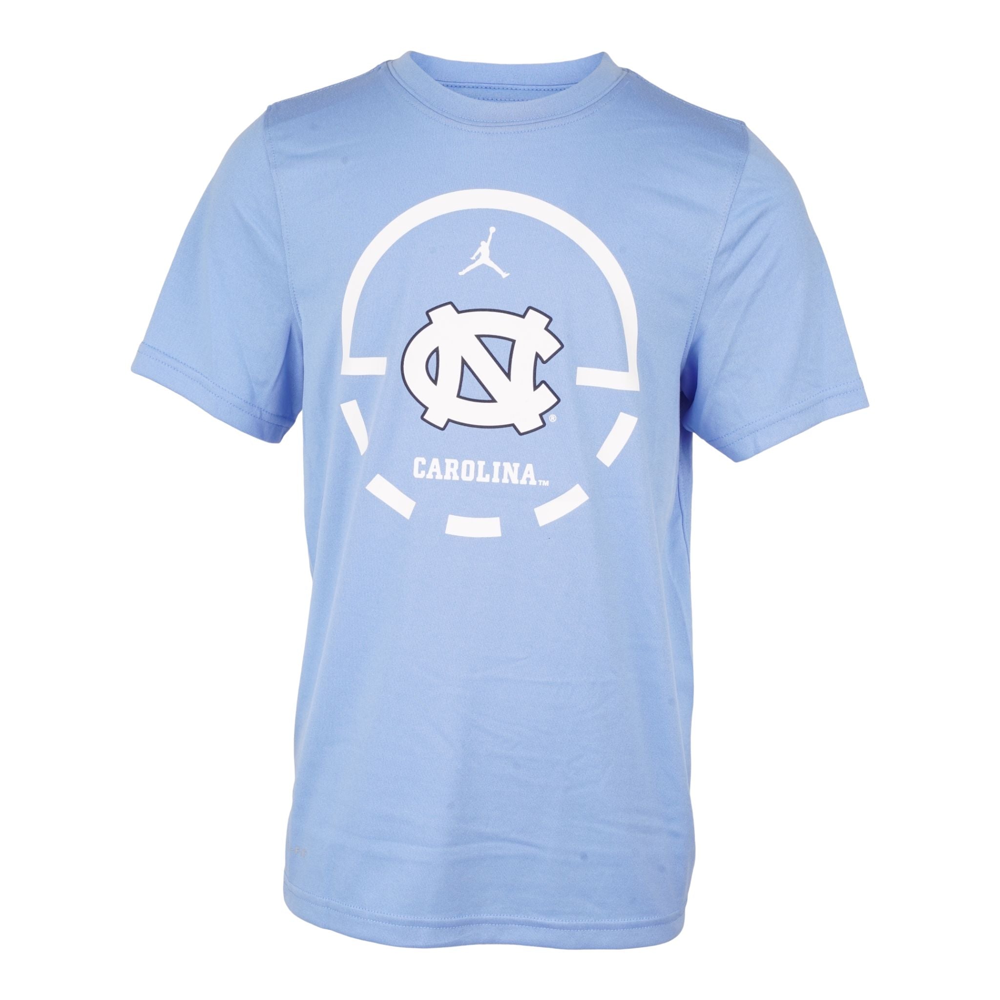 UNC Legend Basketball Tee - Denny's